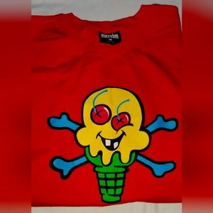 Billionaire Boys Club IceCream Tee
